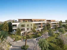 Programme immobilier neuf de 11 lots à Pornichet (44380)