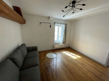 Programme immobilier neuf de 1 lot à Metz (57000)