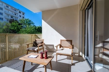 Programme immobilier neuf de 3 lots à Lyon (69004)