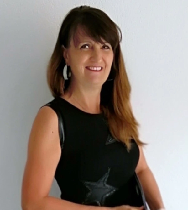Nadia CELERIER