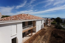 Programme immobilier neuf de 1 lot à La Ciotat (13600)