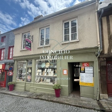 Programme immobilier neuf de 2 lots à Honfleur (14600)