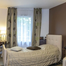 Programme immobilier neuf de 1 lot à Pierrefitte-sur-Seine (93380)
