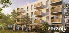 Programme immobilier neuf de 7 lots à Saint-Vincent-de-Tyrosse (40230)