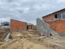 Programme immobilier neuf de 6 lots à Pibrac (31820)