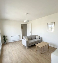 Programme immobilier neuf de 1 lot à Montpellier (34090)