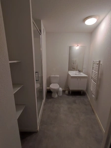 Programme immobilier neuf de 1 lot à Clermont-Ferrand (63000)