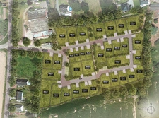 Programme immobilier neuf de 33 lots à Beignon (56380)