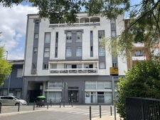 Programme immobilier neuf de 1 lot à Toulouse (31500)