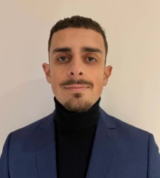 Nicolas DA SILVA