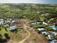 Programme immobilier neuf de 18 lots à Sainte-Anne (97180)
