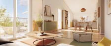Programme immobilier neuf de 1 lot à Templeuve-en-Pévèle (59242)