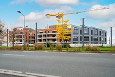 Programme immobilier neuf de 1 lot à Angers (49000)