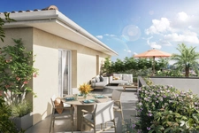 Programme immobilier neuf de 1 lot à Vaulx-en-Velin (69120)