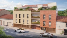 Programme immobilier neuf de 9 lots à Labarthe-sur-Lèze (31860)