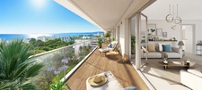 Programme immobilier neuf de 1 lot à Saint-Laurent-du-Var (06700)