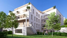 Programme immobilier neuf de 20 lots à Rouen (76000)