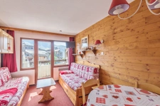 Programme immobilier neuf de 1 lot à Morzine (74110)