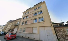 Programme immobilier neuf de 1 lot à Rennes (35000)
