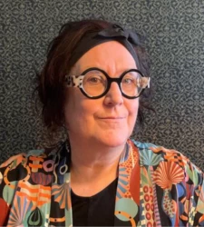 Séverine FAURE