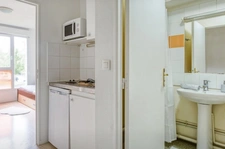 Programme immobilier neuf de 1 lot à Cergy (95000)