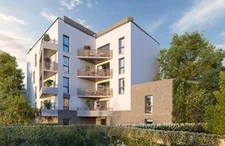 Programme immobilier neuf de 1 lot à Colombes (92700)