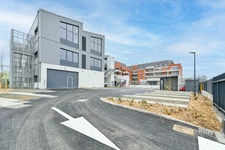 Programme immobilier neuf de 1 lot à Angers (49000)