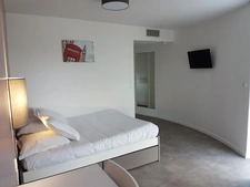 Programme immobilier neuf de 2 lots à Pessac (33600)