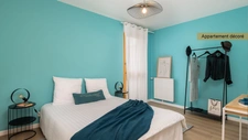 Programme immobilier neuf de 6 lots à Noisy-le-Grand (93160)