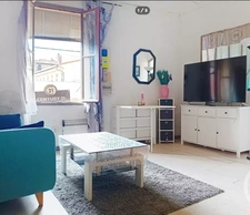 Programme immobilier neuf de 1 lot à Sète (34200)