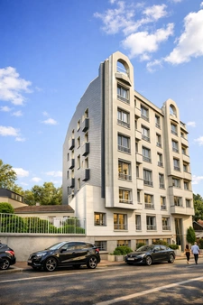 Programme immobilier neuf de 6 lots à Vanves (92170)