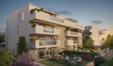 Programme immobilier neuf de 7 lots à Vias (34450)