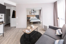 Programme immobilier neuf de 1 lot à Saint-Germain-en-Laye (78100)
