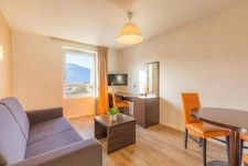 Programme immobilier neuf de 1 lot à Gaillard (74240)