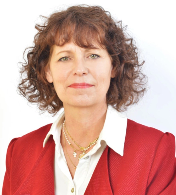 Marie-Noëlle CARLE-FOURNIER