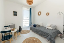 Programme immobilier neuf de 1 lot à Marseille (13014)