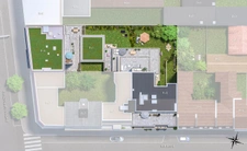 Programme immobilier neuf de 2 lots à Boulogne-Billancourt (92100)