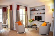 Programme immobilier neuf de 1 lot à Versailles (78000)