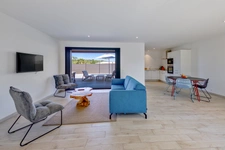 Programme immobilier neuf de 8 lots à Lecci (20137)
