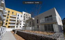 Programme immobilier neuf de 1 lot à Bron (69500)