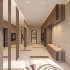 Programme immobilier neuf de 12 lots à Clichy (92110)