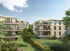 Programme immobilier neuf de 1 lot à Saint-Rémy-lès-Chevreuse (78470)