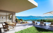 Programme immobilier neuf de 6 lots à Grimaud (83310)