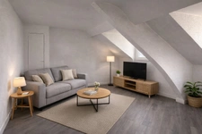 Programme immobilier neuf de 1 lot à Rouen (76000)