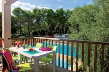 Programme immobilier neuf de 1 lot à La Colle-sur-Loup (06480)