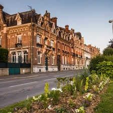 Programme immobilier neuf de 1 lot à Cambrai (59400)