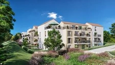 Programme immobilier neuf de 5 lots à Chambourcy (78240)