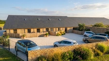 Programme immobilier neuf de 2 lots à Les Achards (85150)