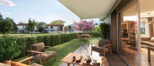 Programme immobilier neuf de 1 lot à Scionzier (74950)