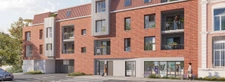 Programme immobilier neuf de 1 lot à Templeuve-en-Pévèle (59242)